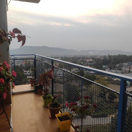 Hill Veu Home Bir Billing Ngoại thất bức ảnh