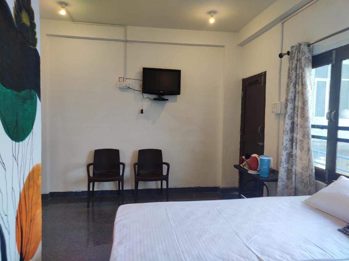 Hill Veu Home Bir Billing Ngoại thất bức ảnh