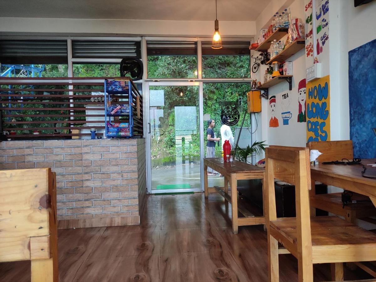 Hill Veu Home Bir Billing Ngoại thất bức ảnh
