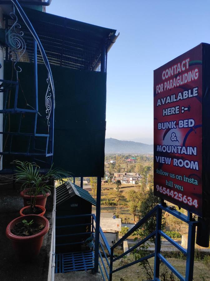 Hill Veu Home Bir Billing Ngoại thất bức ảnh