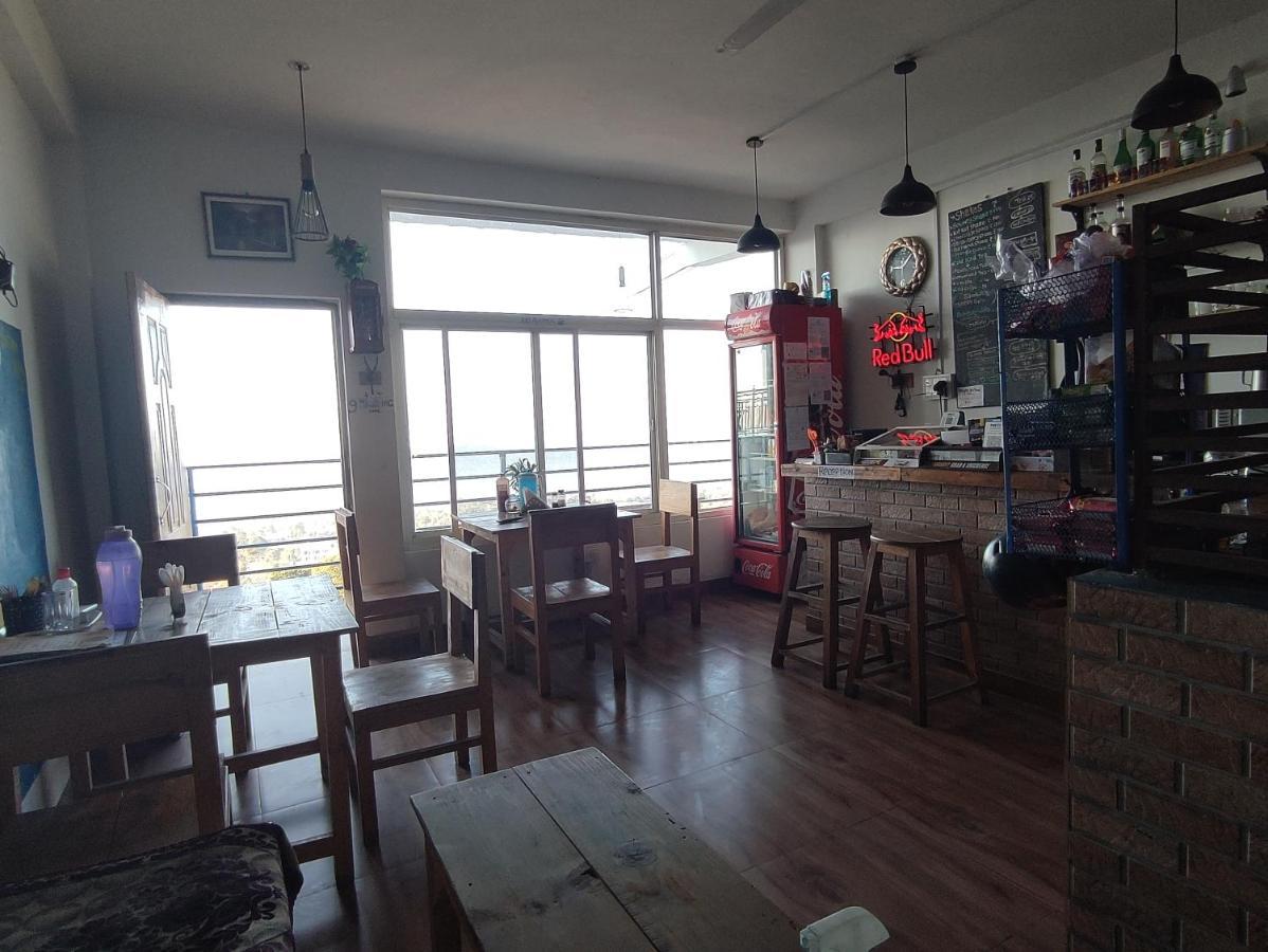 Hill Veu Home Bir Billing Ngoại thất bức ảnh