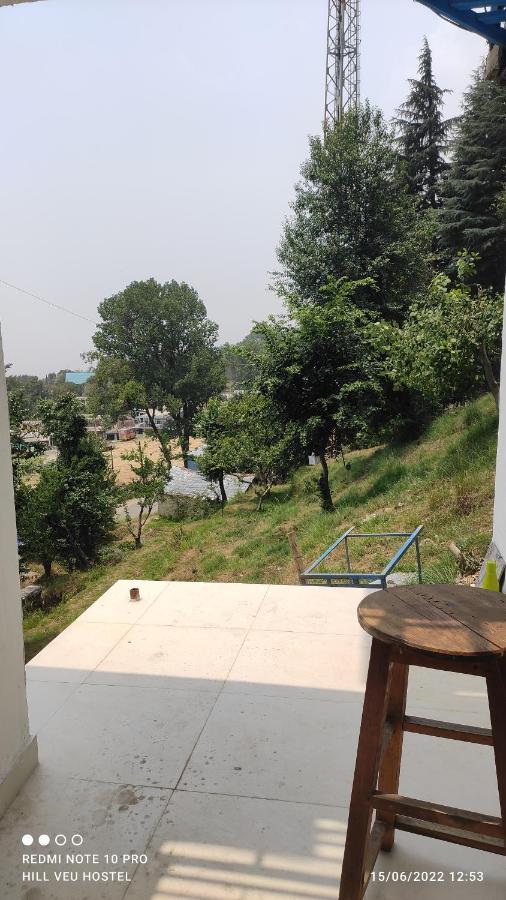 Hill Veu Home Bir Billing Ngoại thất bức ảnh
