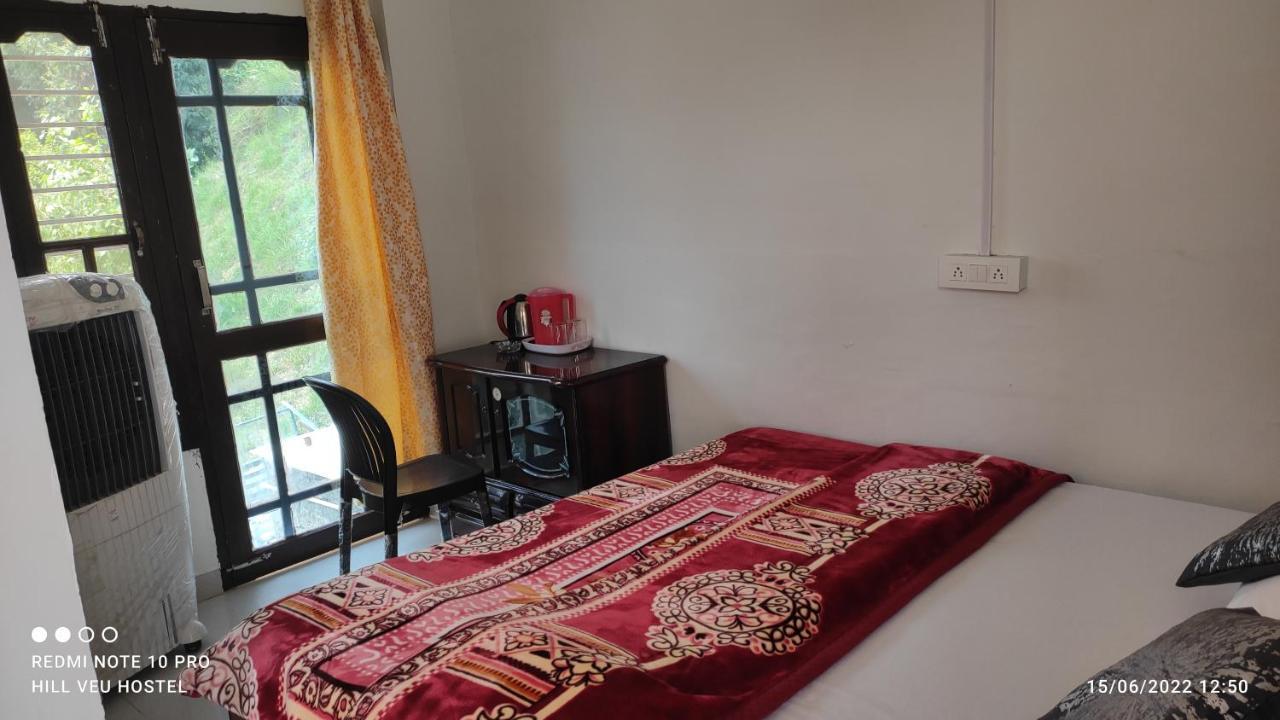 Hill Veu Home Bir Billing Ngoại thất bức ảnh