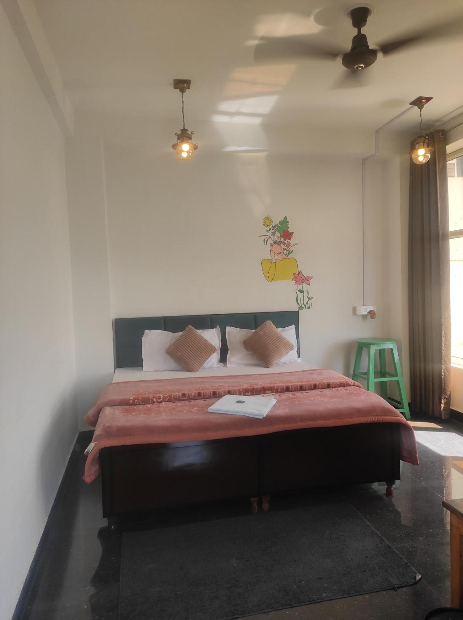 Hill Veu Home Bir Billing Phòng bức ảnh