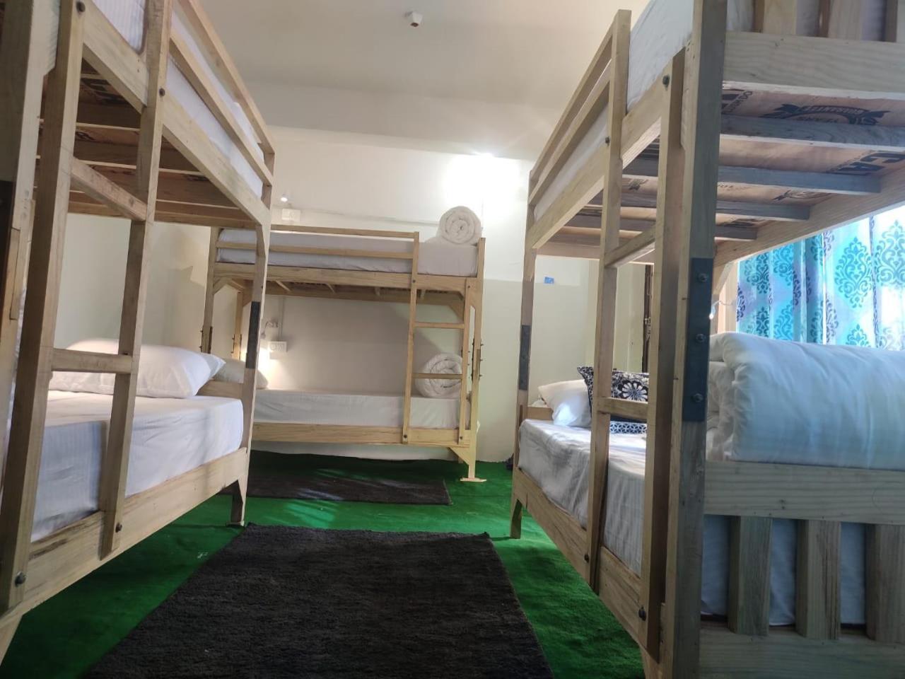 Hill Veu Home Bir Billing Phòng bức ảnh