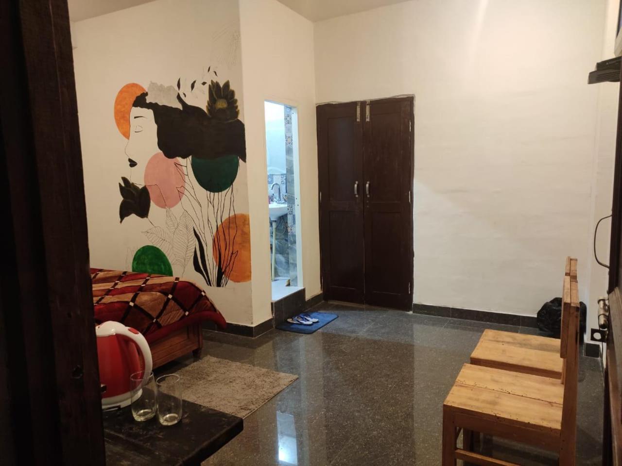 Hill Veu Home Bir Billing Phòng bức ảnh