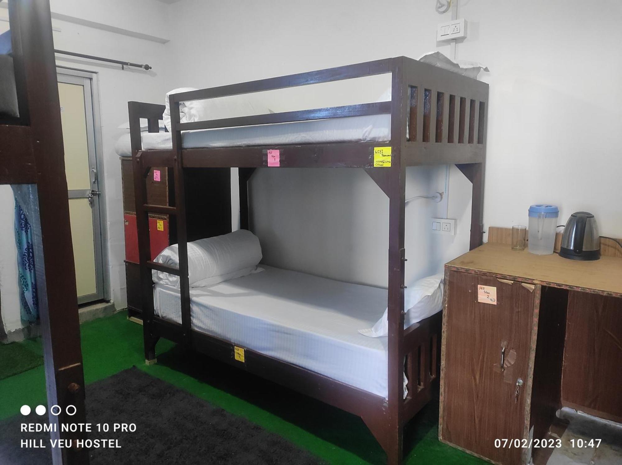Hill Veu Home Bir Billing Phòng bức ảnh