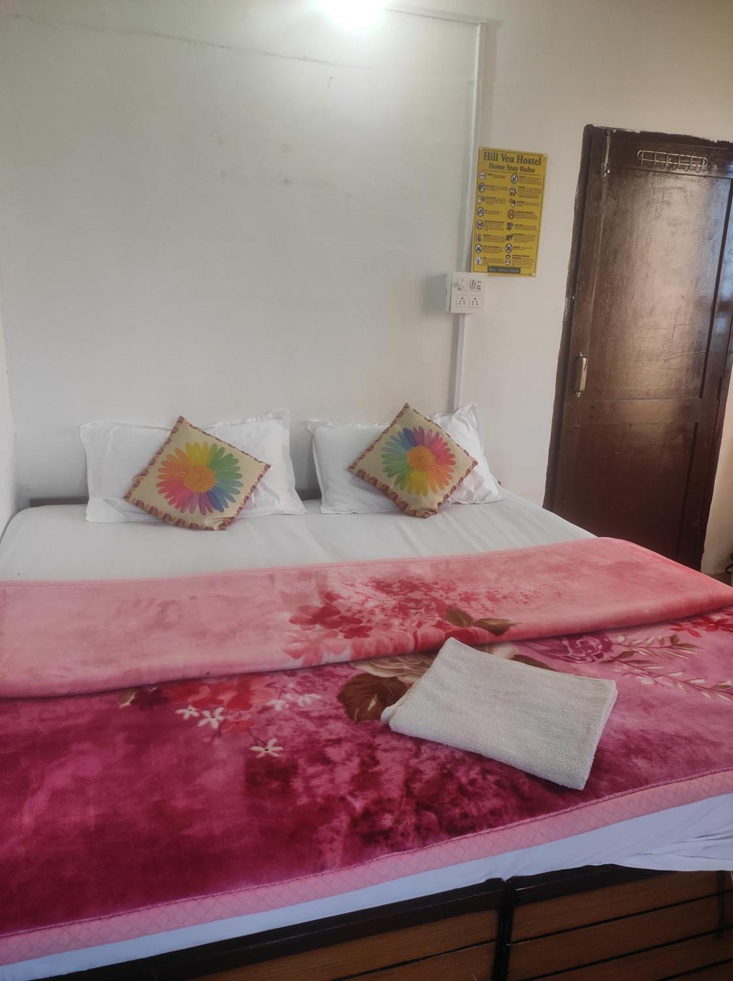 Hill Veu Home Bir Billing Phòng bức ảnh
