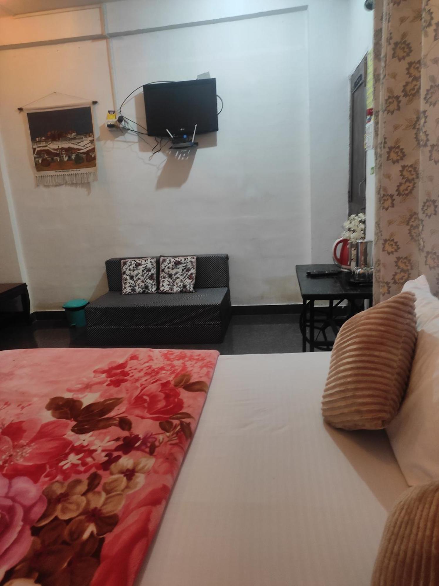 Hill Veu Home Bir Billing Phòng bức ảnh