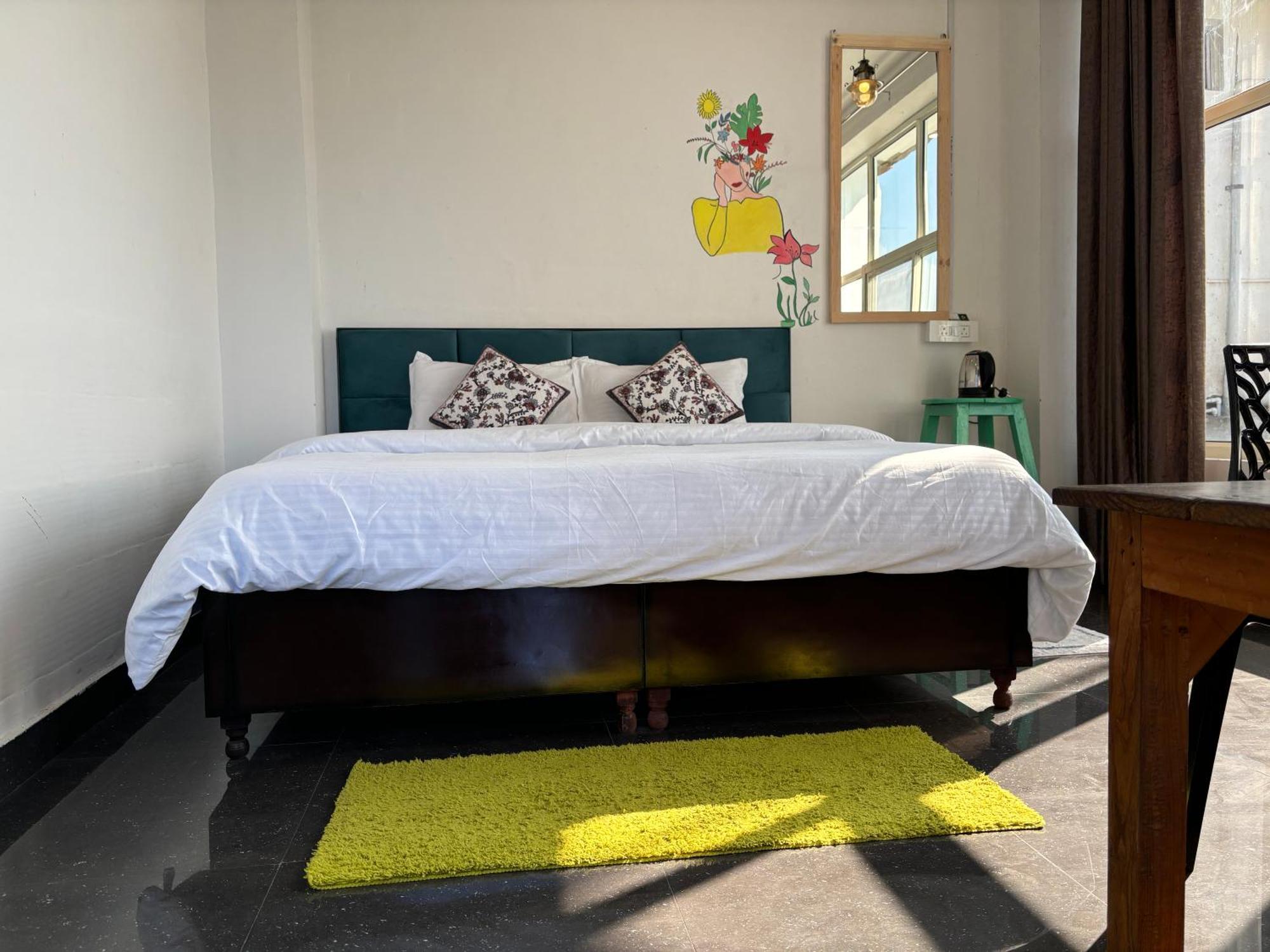 Hill Veu Home Bir Billing Ngoại thất bức ảnh