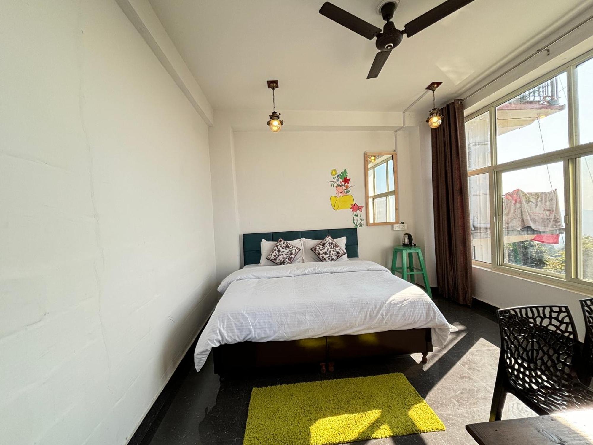 Hill Veu Home Bir Billing Ngoại thất bức ảnh