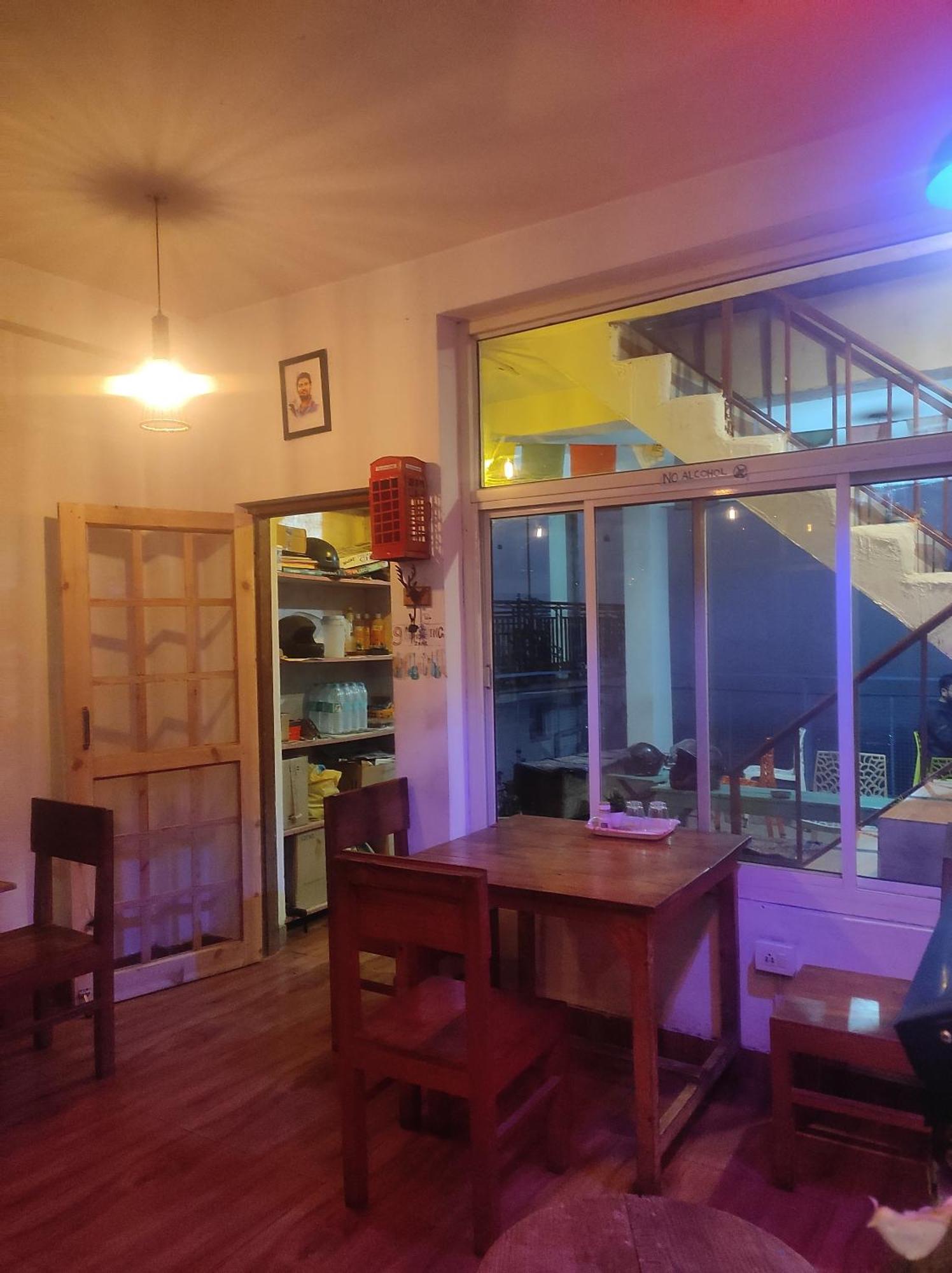 Hill Veu Home Bir Billing Ngoại thất bức ảnh