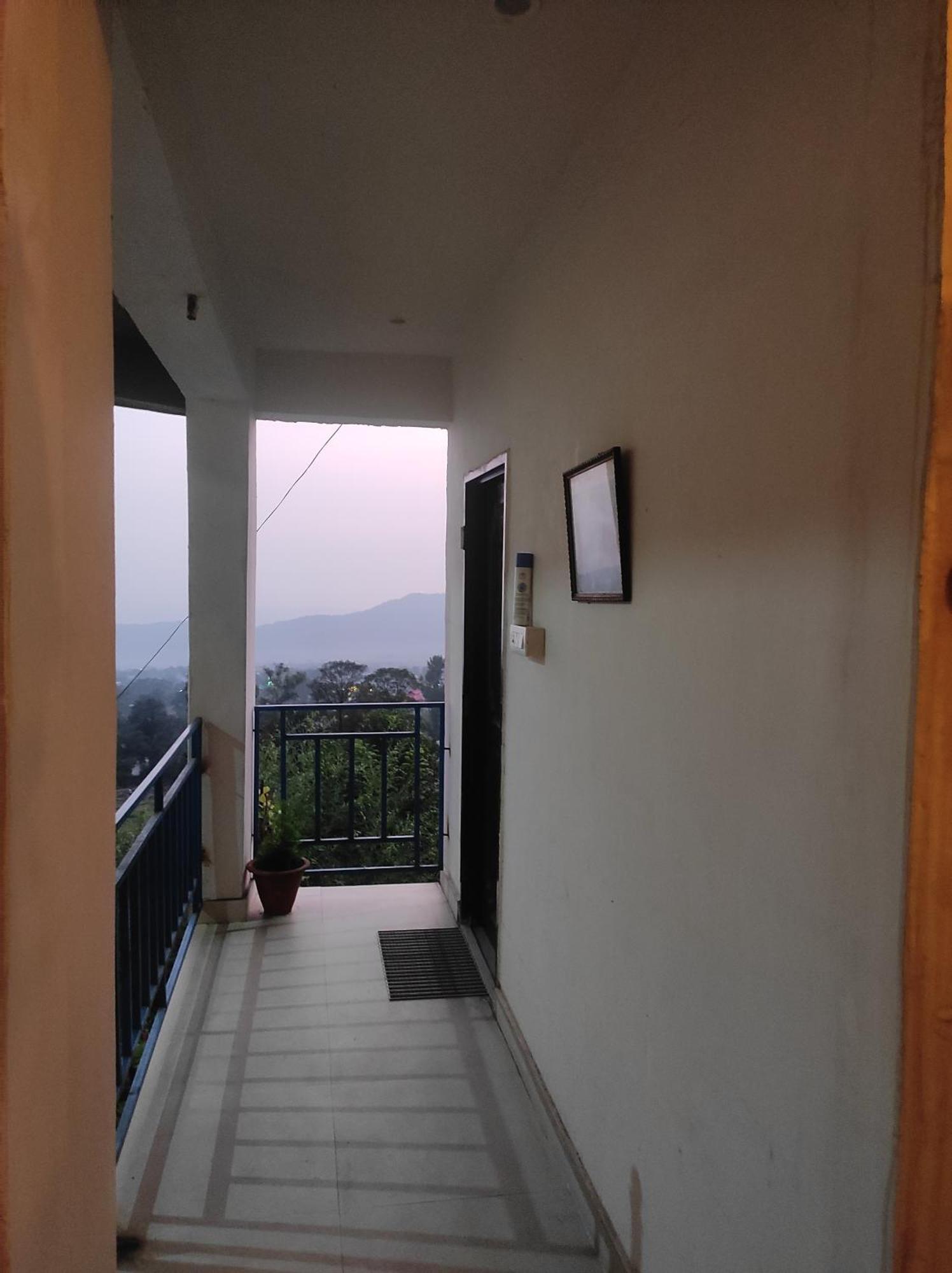 Hill Veu Home Bir Billing Ngoại thất bức ảnh