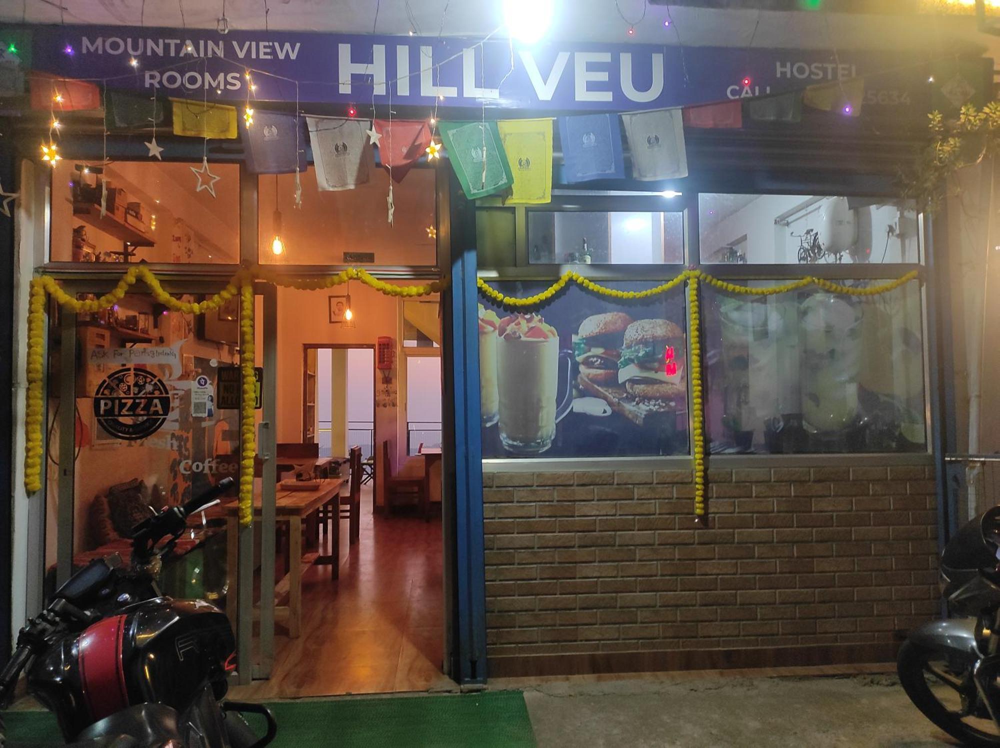 Hill Veu Home Bir Billing Ngoại thất bức ảnh