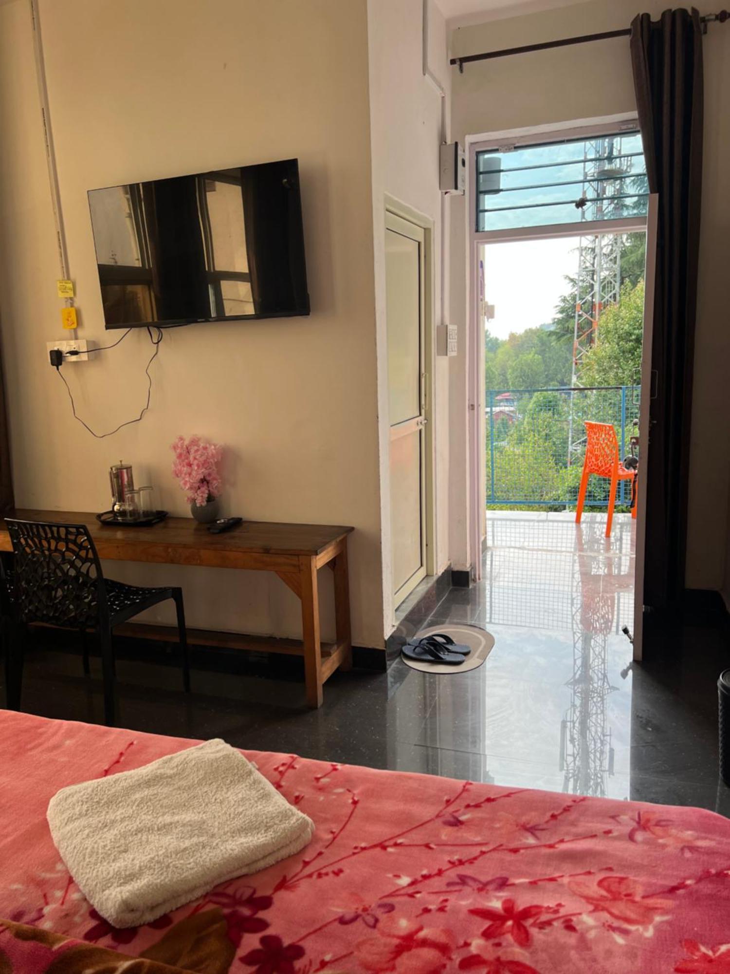 Hill Veu Home Bir Billing Ngoại thất bức ảnh
